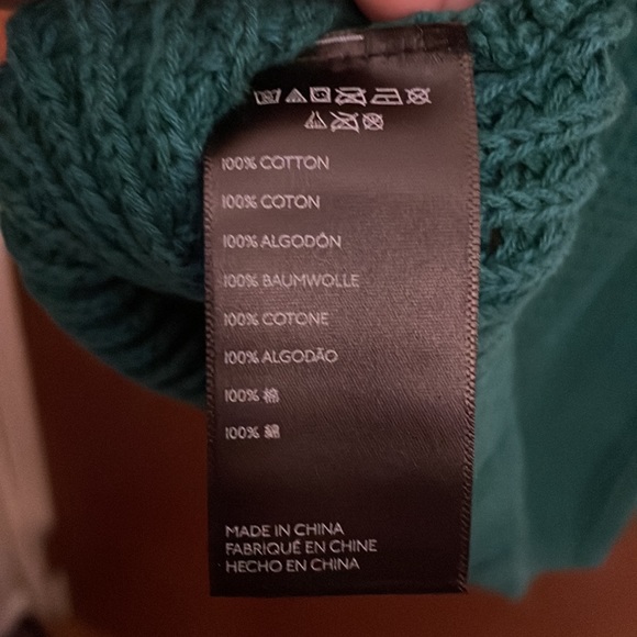 NWT Anthropologie Quinn Knit Vest Tank - Picture 7 of 8